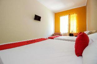 Manado City Centre House | RedDoorz near Jalan Wolter Monginsidi Manado