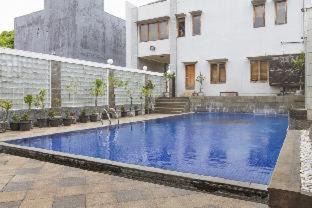 Cileunyi House | RedDoorz near Jatinangor Town Square