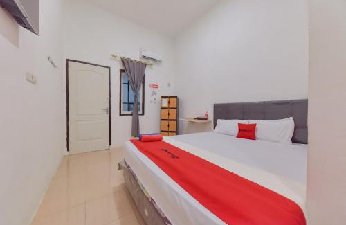Tarakan Hotel | Reddoorz near Juwata Airport Tarakan
