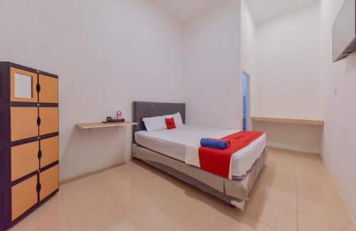 Tarakan Hotel | Reddoorz near Juwata Airport Tarakan