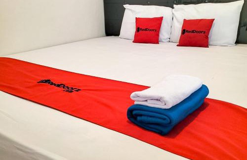 Tarakan Hotel | RedDoorz near Juwata Airport 2 Tarakan