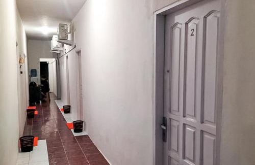 Tarakan Hotel | RedDoorz near Juwata Airport 2 Tarakan