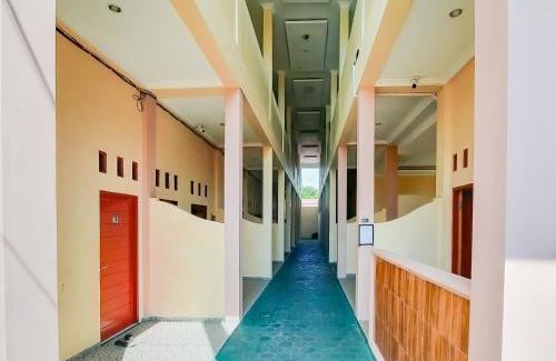Palangkaraya Hotel | RedDoorz near Kantor Gubernur Kalimantan Tengah