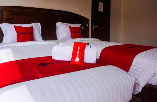 North Toraja Hotel | RedDoorz near Londa Toraja