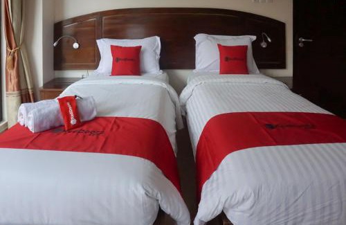 North Toraja Hotel | RedDoorz near Londa Toraja
