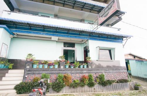 Berastagi Hotel | RedDoorz near Mikie Holiday Funland Berastagi