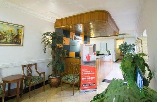 Ternate House | RedDoorz near Pantai Falajawa Kota Ternate