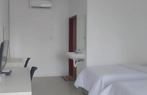 Cimerak Hotel | RedDoorz near Pantai Madasari Pangandaran