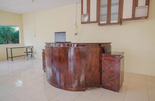 Bandar Lampung House | RedDoorz near RS Imanuel Lampung
