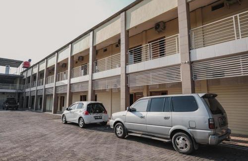 Bandar Lampung House | RedDoorz near RS Imanuel Lampung
