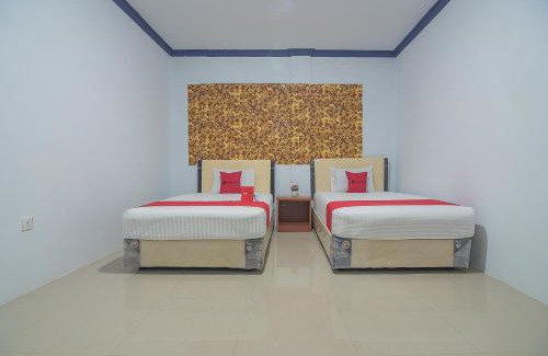 Tanjung Uncang House | RedDoorz Near RSUD Embung Fatimah Batam