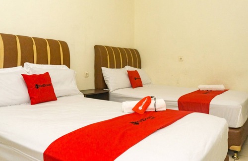 Sentani House | RedDoorz near Sentani Airport Jayapura