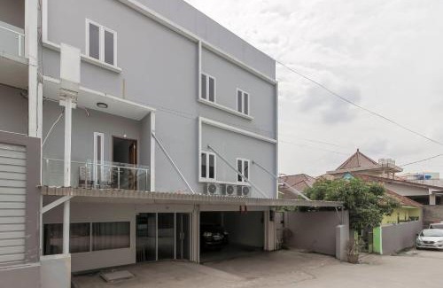 Palembang House | RedDoorz near Siloam Hospital Palembang