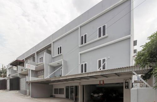 Palembang House | RedDoorz near Siloam Hospital Palembang