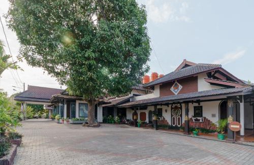 Pangkalpinang House | RedDoorz near Transmart Pangkal Pinang