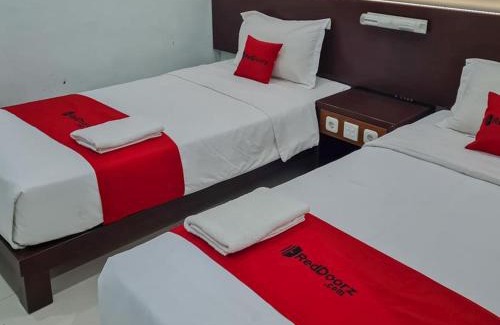 Palangkaraya Hotel | RedDoorz Plus at Hotel Royal Palangka Raya