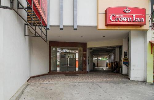 Makassar Hotel | RedDoorz Plus at Karebosi Area 2 Makassar
