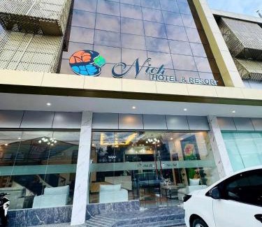 Guimba Hotel | RedDoorz Plus at Nick Hotel Guimba