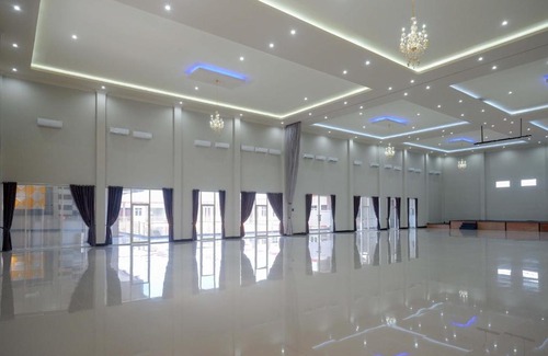 Pati Hotel | RedDoorz Plus @ Jl Pemuda Pati