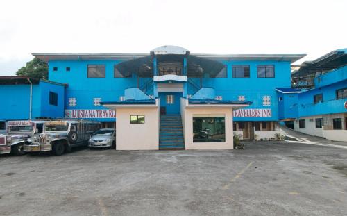 Luisiana Hotel | RedDoorz Plus near Municipality of Luisiana Laguna