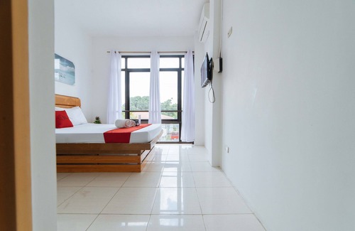 General Santos Hotel | RedDoorz Plus near Dadiangas Heights