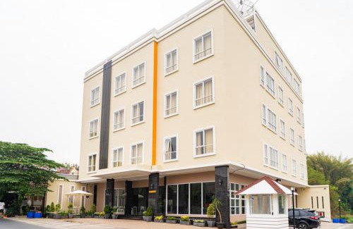 Serpong House | RedDoorz Plus near Teras Kota 3