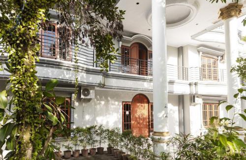 Manado House | RedDoorz Plus near Transmart Kairagi Dua manado
