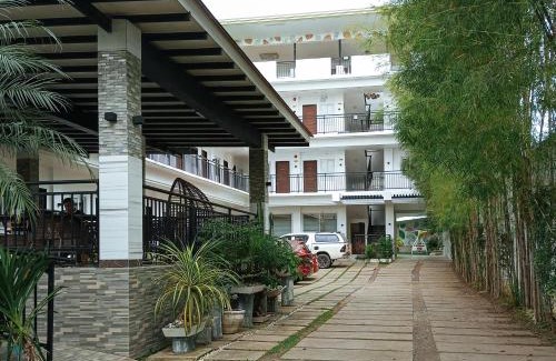 Kidapawan Hotel | RedDoorz Plus Park-Lay Suites Kidapawan City