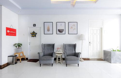 Rajabasa House | RedDoorz Plus Syariah near Museum Lampung