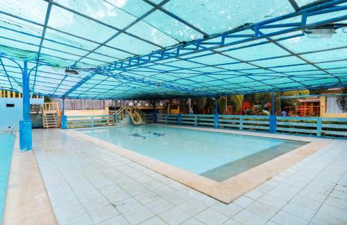 Puerto Princesa City Centre Resort | RedDoorz Premium @ Gabinete Road Palawan