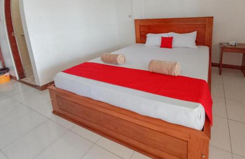Kotaraja Hotel | RedDoorz Syariah at Abemoch Kampkey