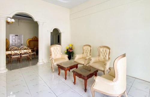 Rantauprapat House | RedDoorz Syariah at RPCC Rantauprapat