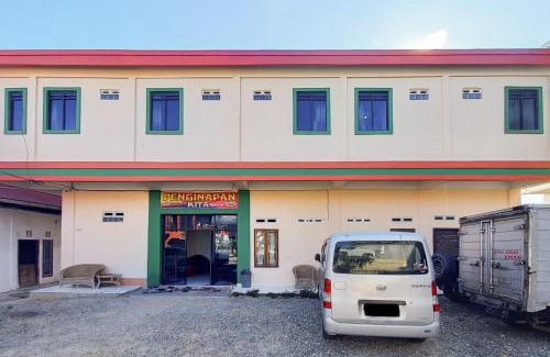 Sungai Penuh Hotel | RedDoorz Syariah at Penginapan Kita Sungai Penuh