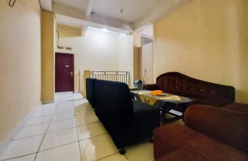 Sungai Penuh Hotel | RedDoorz Syariah at Penginapan Kita Sungai Penuh