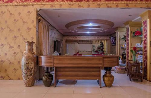 Jambi Hotel | RedDoorz Syariah at Jalan Ahmad Yani Jambi