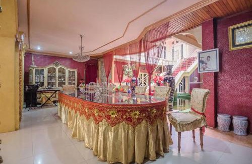 Jambi Hotel | RedDoorz Syariah at Jalan Ahmad Yani Jambi