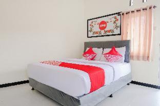 Sidomulyo Hotel | RedDoorz Syariah at Nusa Indah near BNS