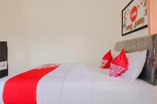 Sidomulyo Hotel | RedDoorz Syariah at Nusa Indah near BNS
