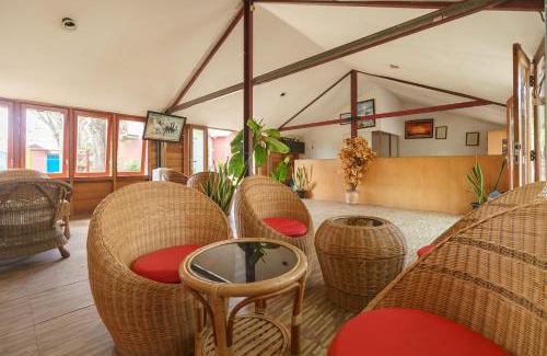 Sabang House | RedDoorz Syariah at Sumur Tiga Beach Sabang Aceh