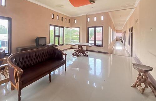 Jambi Hotel | RedDoorz Syariah @ Jalan Ir Haji Juanda Jambi