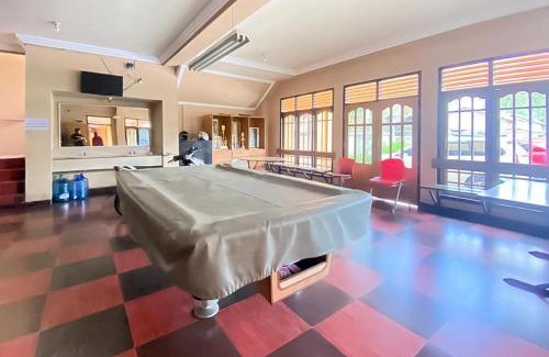 Jambi Hotel | RedDoorz Syariah @ Jalan Ir Haji Juanda Jambi