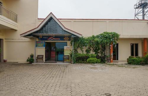 Muara Bungo House | RedDoorz Syariah @ Mora Garden Bungo