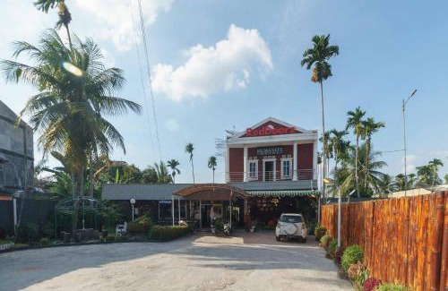 Pematangsiantar House | RedDoorz Syariah near Jalan Asahan Pematang Siantar