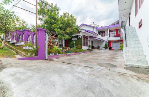 Sidomulyo House | RedDoorz Syariah near Balai Kota Batu