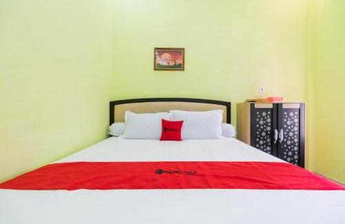 Sungai Pagu Hotel | RedDoorz Syariah near Hot Water Boom Solok Selatan