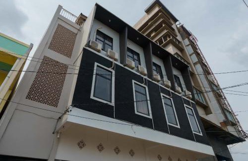 Sukarami House | RedDoorz Syariah near RSUD Siti Fatimah Palembang