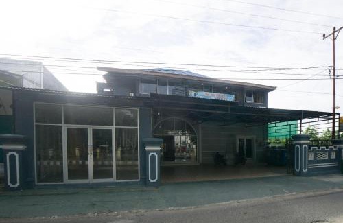 Limboto House | RedDoorz Syariah near RSUD Ainun Habibie Gorontalo