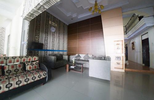 Limboto House | RedDoorz Syariah near RSUD Ainun Habibie Gorontalo