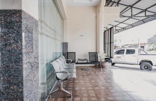 Banda Aceh House | RedDoorz Syariah near Suzuya Mall Banda Aceh