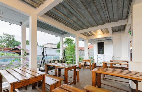 Bogor House | RedDoorz Syariah near Taman Air Mancur Bogor